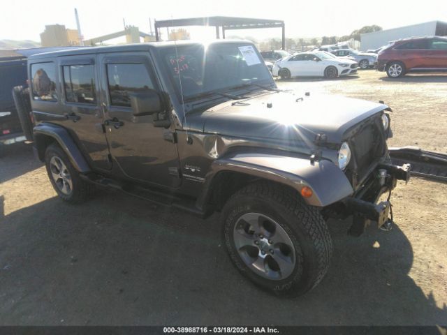 1C4BJWEGXJL810234 auction archive image