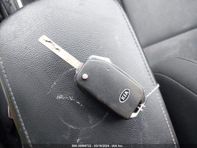 KIA SOUL LX 2020 KNDJ23AU2L7012261 Image 11