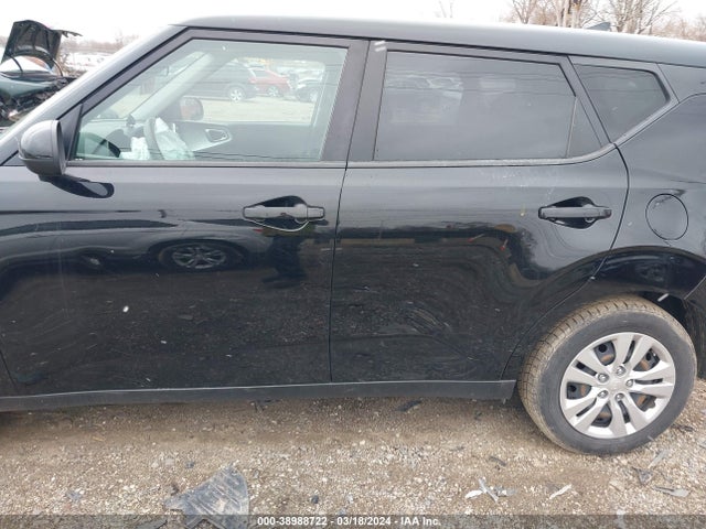 KIA SOUL LX 2020 KNDJ23AU2L7012261 Image 15