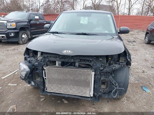 KIA SOUL LX 2020 KNDJ23AU2L7012261 Image 6