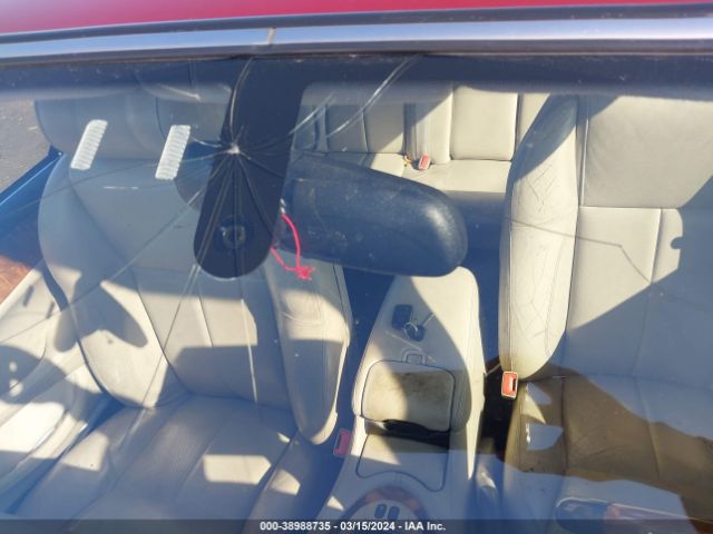 2000 JAGUAR XJR SAJDA15B3YMF18045 Photo 5