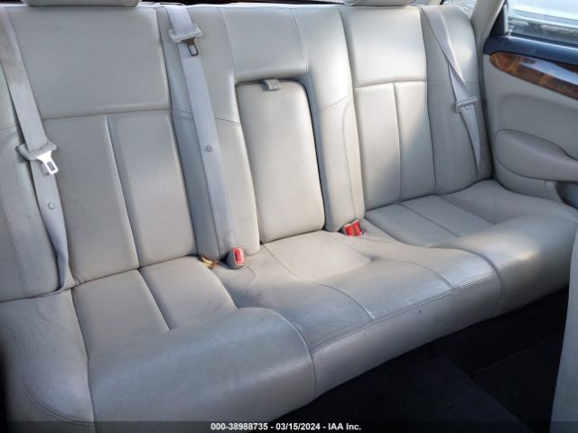 2000 JAGUAR XJR SAJDA15B3YMF18045 Photo 7