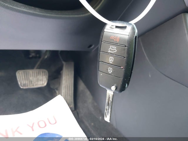 KIA Sportage Lx 2017 KNDPM3AC1H7291835 Image 11