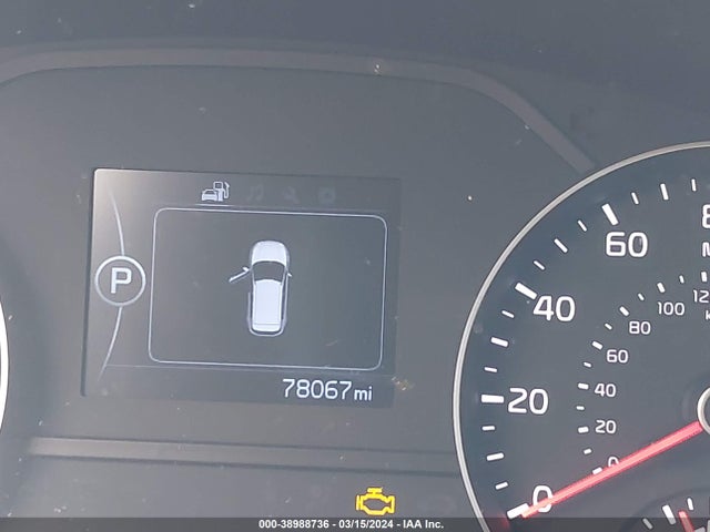 KIA Sportage Lx 2017 KNDPM3AC1H7291835 Image 15