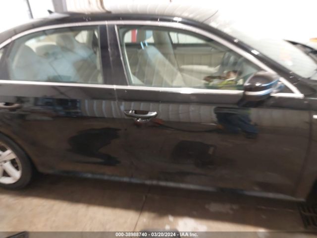 1VWAT7A37EC022691 Volkswagen Passat 1.8t Wolfsburg Edition