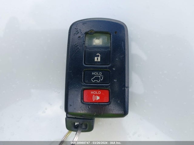 Toyota Rav4 Limited 2015 2T3DFREV6FW289821 Image 11
