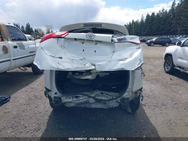 Toyota Rav4 Limited 2015 2T3DFREV6FW289821 Image 17
