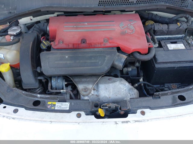 2013 FIAT 500C 3C3CFFJH3DT740206 Photo 9