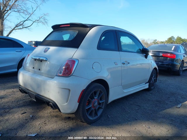 2013 FIAT 500C 3C3CFFJH3DT740206 Photo 3