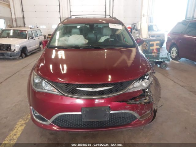 2C4RC1BG3HR509645 Chrysler Pacifica Touring-l