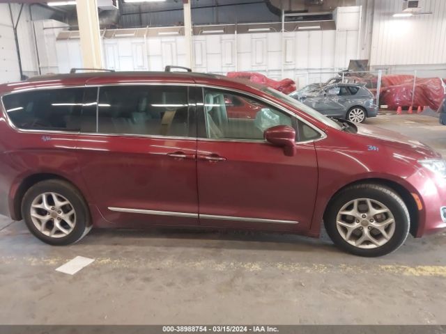 2C4RC1BG3HR509645 Chrysler Pacifica Touring-l