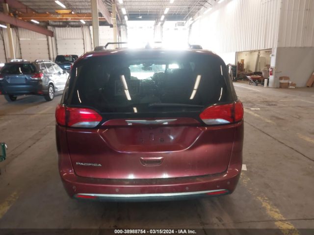 2C4RC1BG3HR509645 Chrysler Pacifica Touring-l