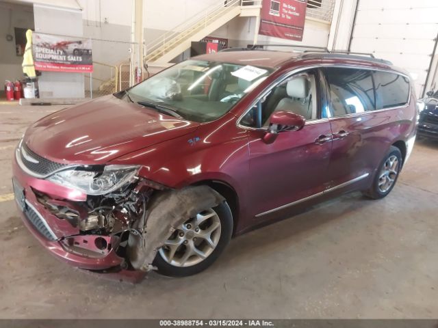 2C4RC1BG3HR509645 Chrysler Pacifica Touring-l