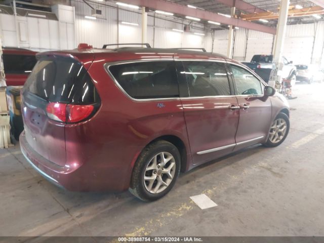 2C4RC1BG3HR509645 Chrysler Pacifica Touring-l