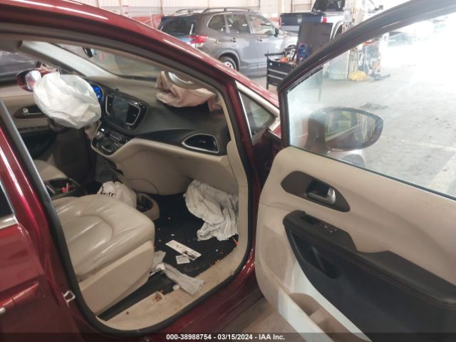 2C4RC1BG3HR509645 Chrysler Pacifica Touring-l