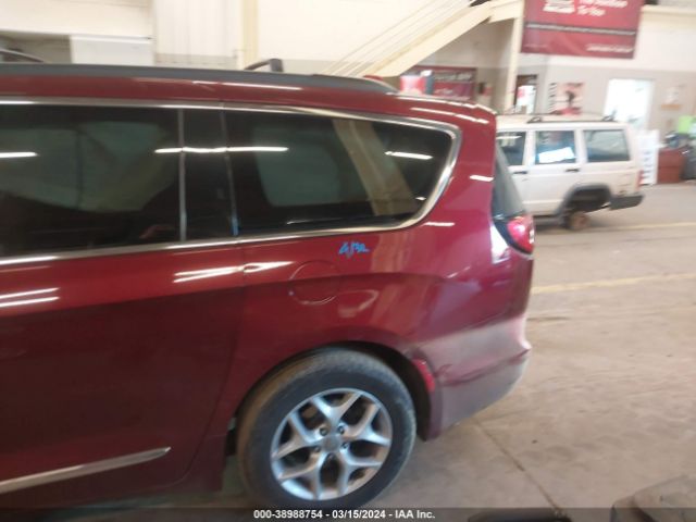 2C4RC1BG3HR509645 Chrysler Pacifica Touring-l
