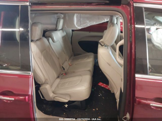 2C4RC1BG3HR509645 Chrysler Pacifica Touring-l