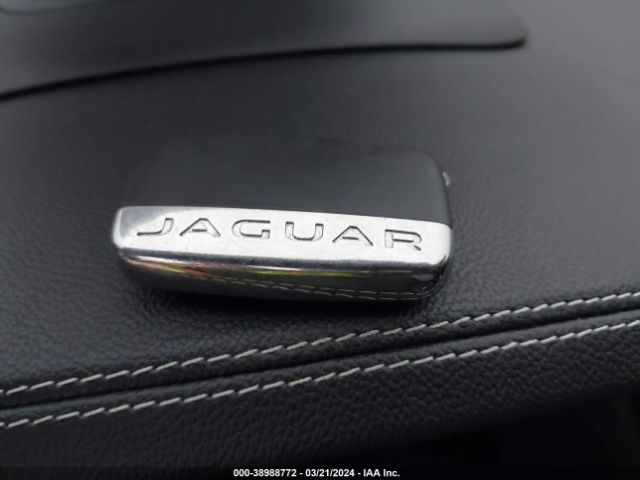 SAJBM2FV3JCY67826 Jaguar Xf S