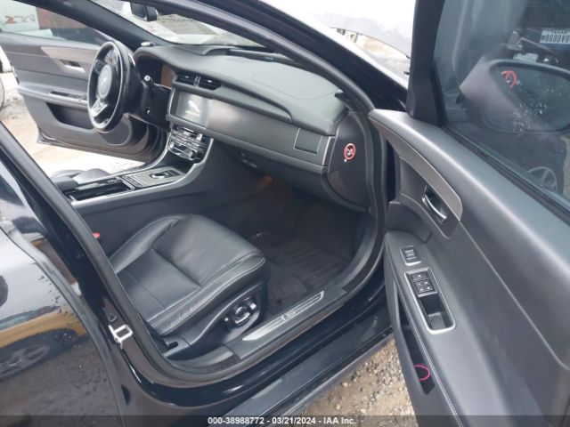 SAJBM2FV3JCY67826 Jaguar Xf S