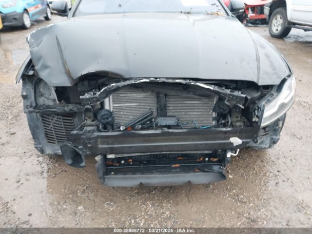 SAJBM2FV3JCY67826 Jaguar Xf S