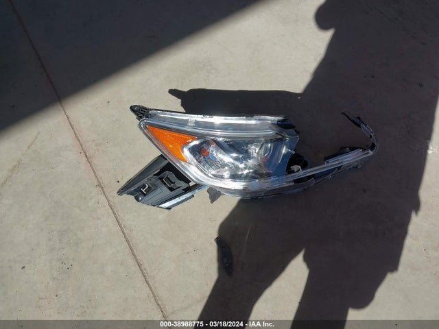 Honda Accord Ex-l 2016 1HGCR2F89GA094610 Image 11