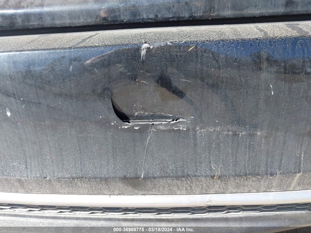 Honda Accord Ex-l 2016 1HGCR2F89GA094610 Image 20