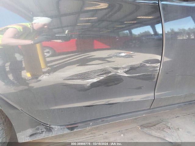 Honda Accord Ex-l 2016 1HGCR2F89GA094610 Image 21