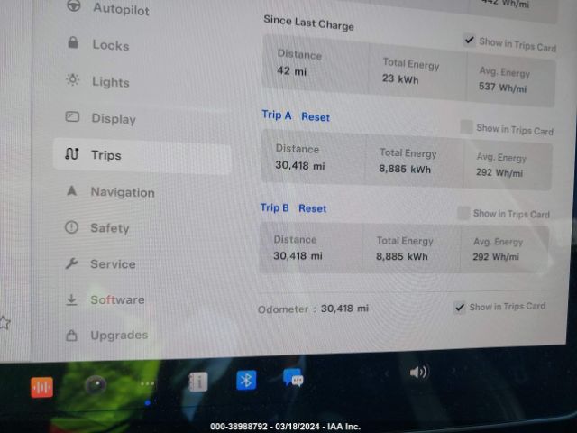 7SAYGDEE7NF449259 Tesla Model Y Long Range Dual Motor All-wheel Drive