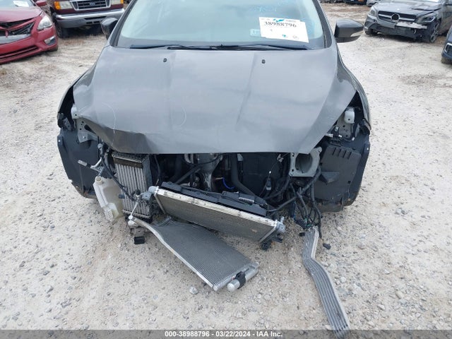 Ford FOCUS SE 2016 1FADP3KE9GL367761 Image 6