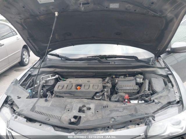 19VDE1F3XEE011587 Acura Ilx 2.0l