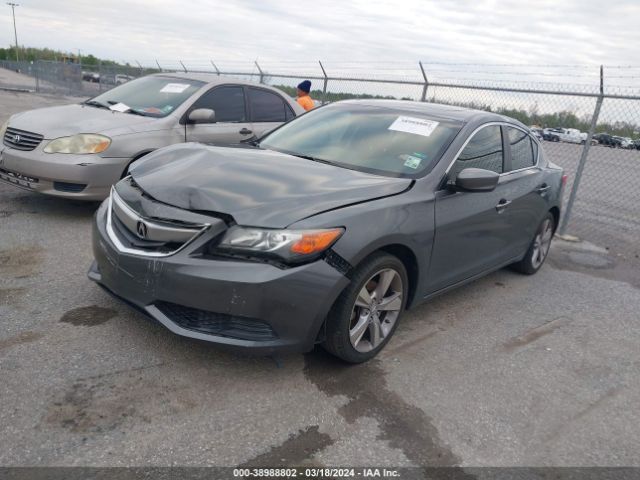 19VDE1F3XEE011587 Acura Ilx 2.0l