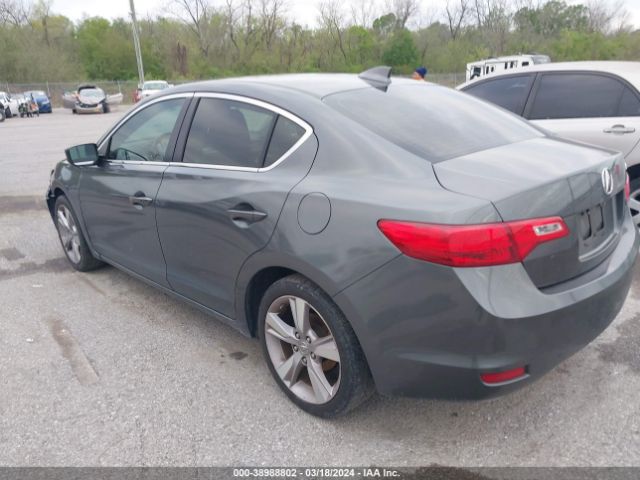 19VDE1F3XEE011587 Acura Ilx 2.0l
