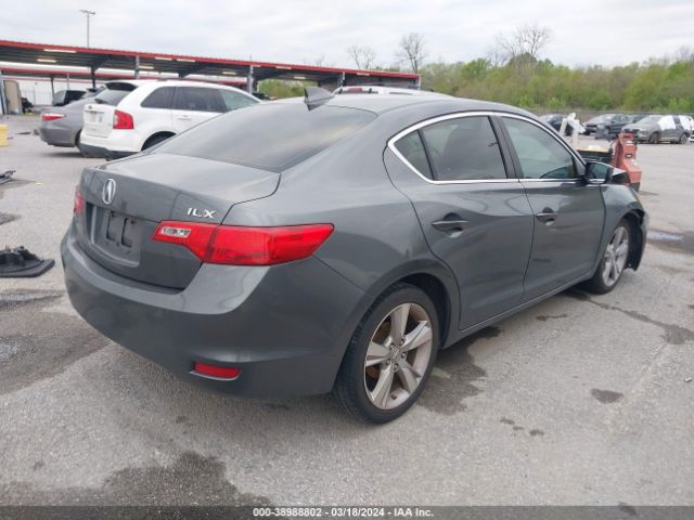 19VDE1F3XEE011587 Acura Ilx 2.0l