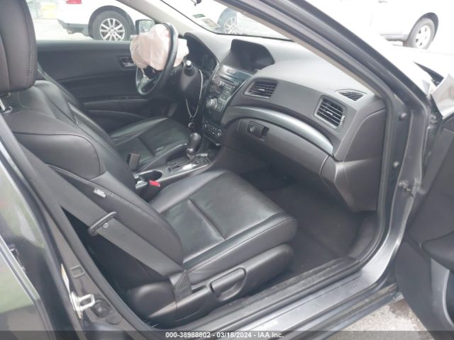 19VDE1F3XEE011587 Acura Ilx 2.0l