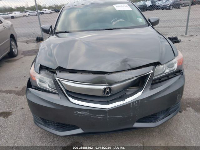 19VDE1F3XEE011587 Acura Ilx 2.0l