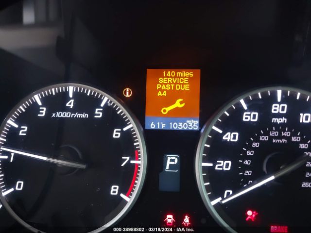 19VDE1F3XEE011587 Acura Ilx 2.0l
