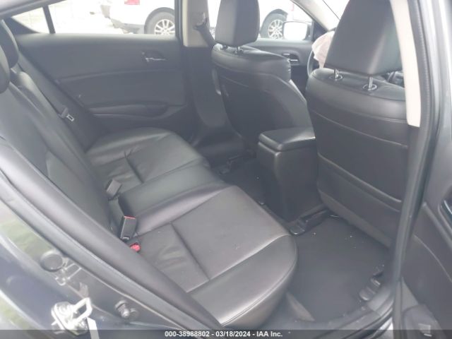 19VDE1F3XEE011587 Acura Ilx 2.0l