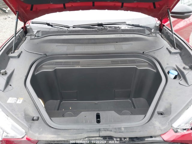 Ford Mustang Mach-e Premium 2021 3FMTK3SU9MMA56462 Image 10
