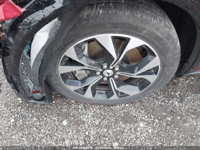 Ford Mustang Mach-e Premium 2021 3FMTK3SU9MMA56462 Image 12