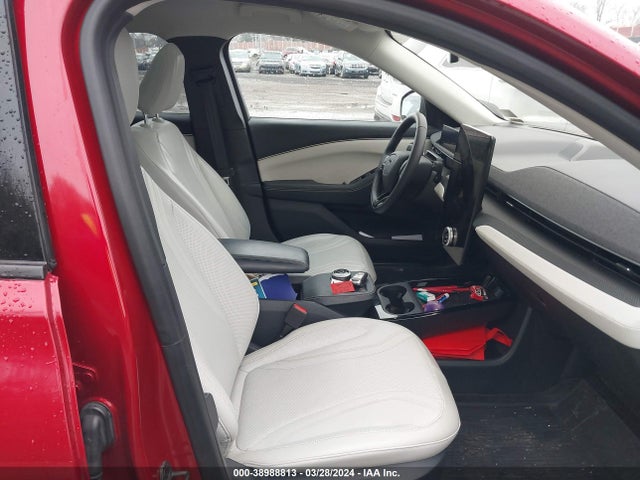 Ford Mustang Mach-e Premium 2021 3FMTK3SU9MMA56462 Image 5