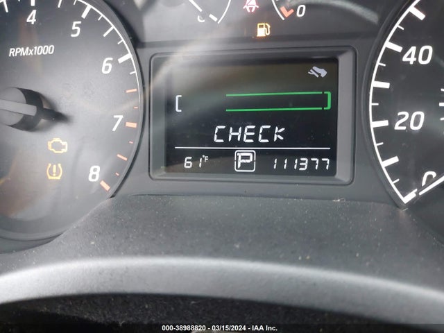 Nissan Sentra 2016 3N1AB7APXGY240436 Image 17