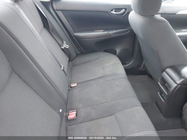 Nissan Sentra 2016 3N1AB7APXGY240436 Image 18