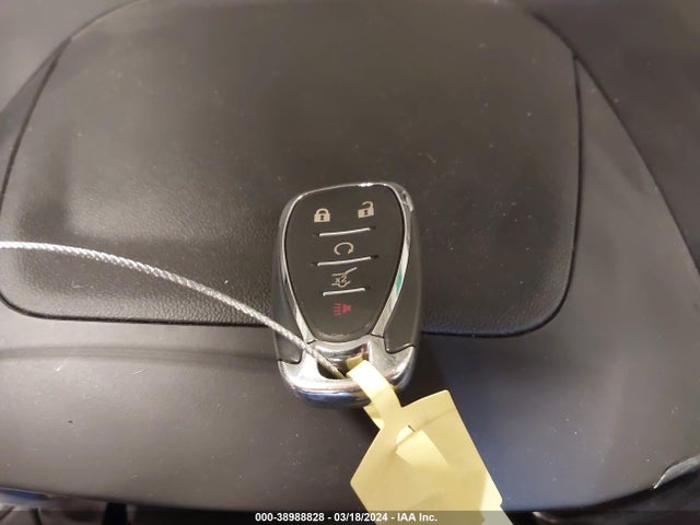 Chevrolet Equinox Awd Lt 2021 3GNAXUEV6MS125571 Image 11