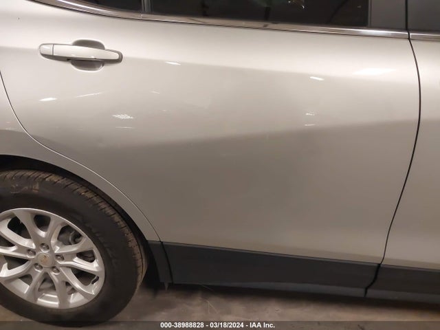 Chevrolet Equinox Awd Lt 2021 3GNAXUEV6MS125571 Image 19
