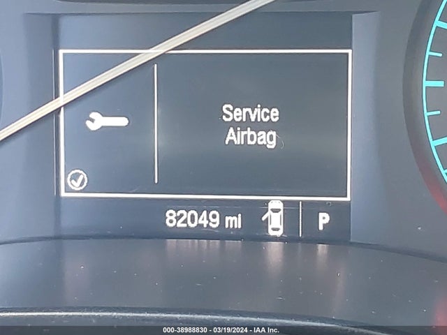 Chevrolet Colorado Wt 2016 1GCGSBE37G1351855 Image 7