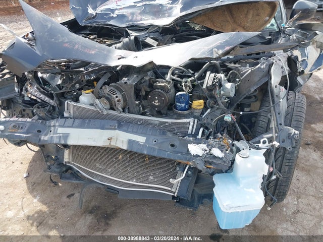 Toyota 86 2017 JF1ZNAA17H8704446 Image 10