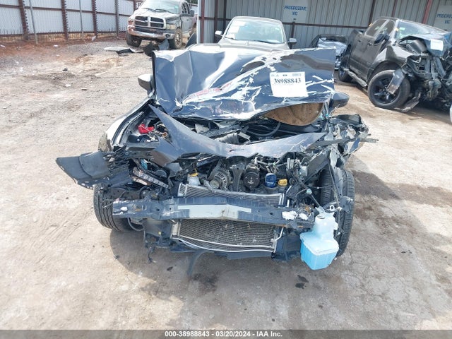Toyota 86 2017 JF1ZNAA17H8704446 Image 6