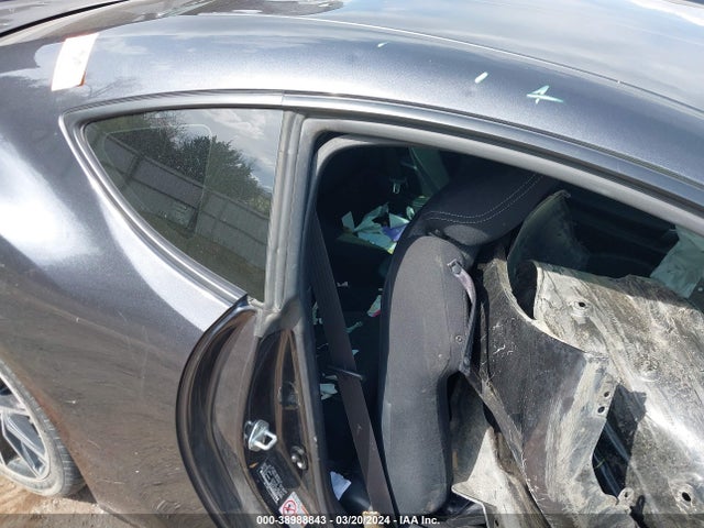 Toyota 86 2017 JF1ZNAA17H8704446 Image 8