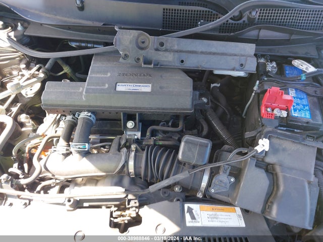 Honda Cr-v Awd Ex 2020 5J6RW2H52LL045178 Image 10