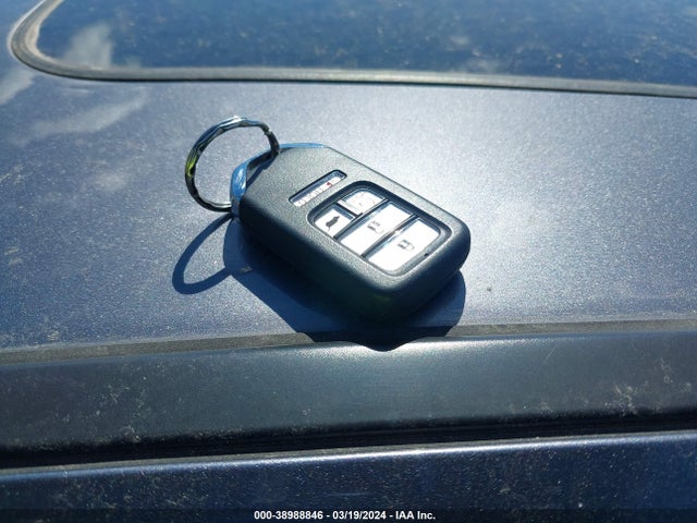 Honda Cr-v Awd Ex 2020 5J6RW2H52LL045178 Image 11